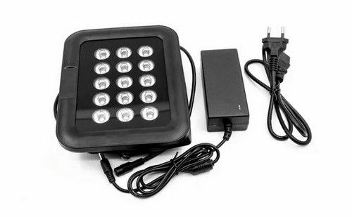 Подсветка для видеокамер Уличная подсветка