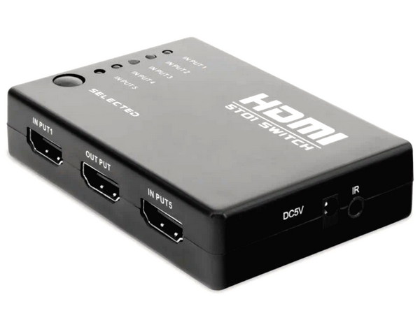 Переключатель Переключатель