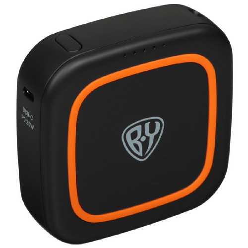 Внешний аккумулятор Аккумулятор 10000 мАч