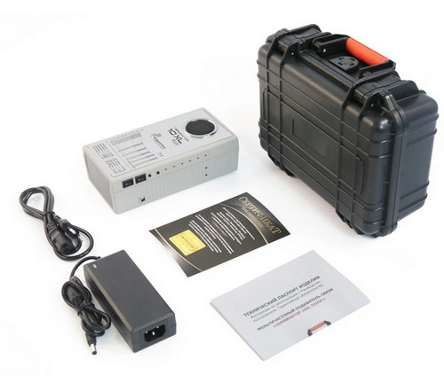 Подавитель диктофонов Подавитель