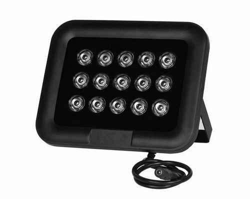 ИК подсветка Уличная подсветка