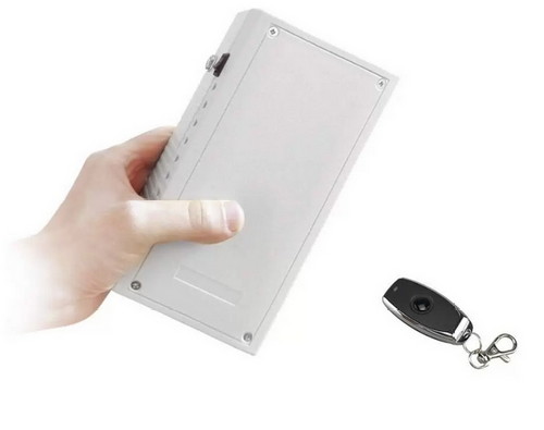 Подавитель интернета wifi Подавитель мобильного интернета