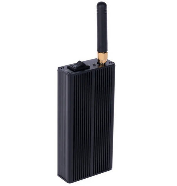 Глушилка Подавитель