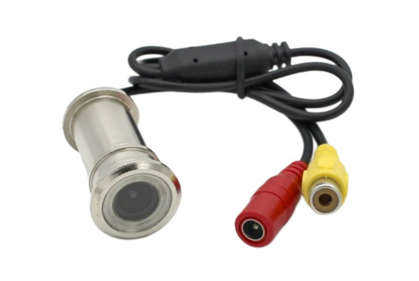 Видеоглазок Видеоглазок для входной двери