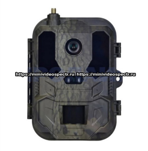 Охранная видеокамера Уличная видеокамера