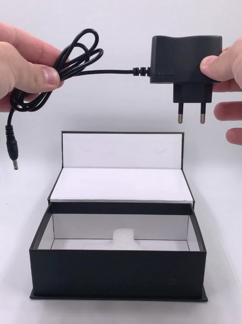 Блок питания Зарядка для поисковика скрытых камер