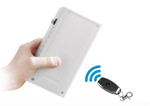 Подавитель мобильного интернета Глушитель интернета