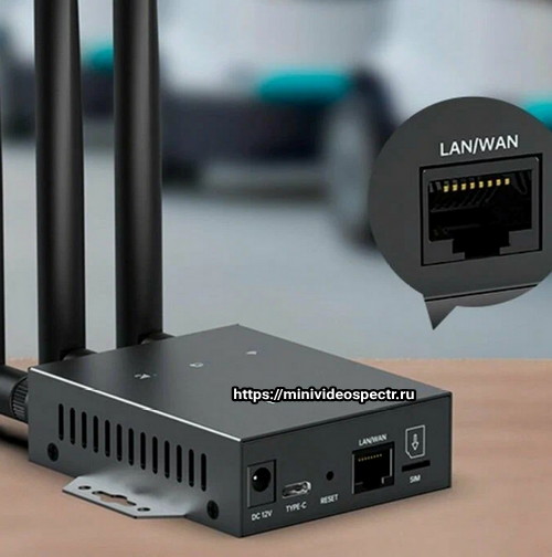 Роутер Маршрутизатор