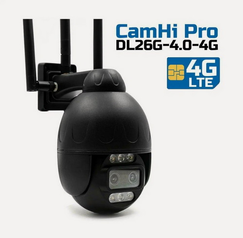 Видеокамера для улицы Уличная видеокамера