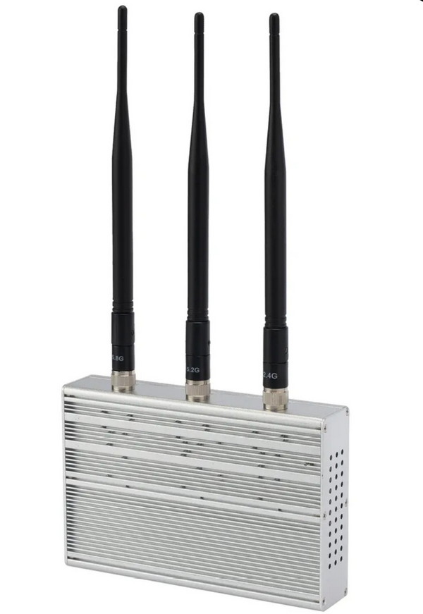 Глушилка Подавитель