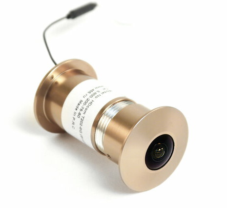 Видеоглазок для входной двери Видеоглазок для двери