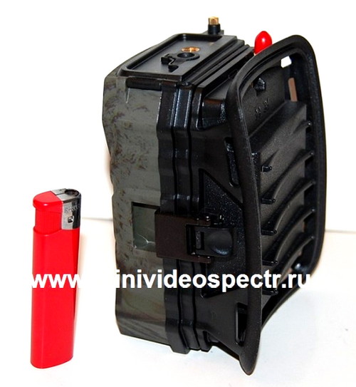 Охранная видеокамера GSM видеокамера