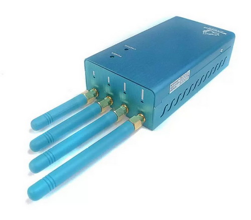 Глушитель Подавитель