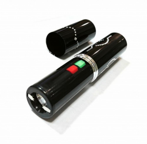 Маленький шокер Женский электрошокер