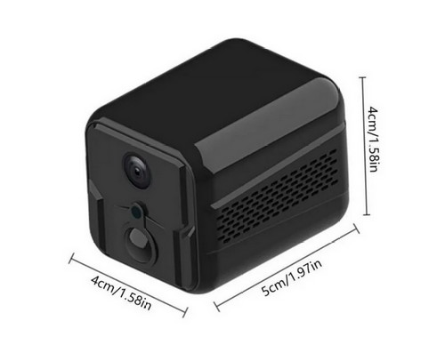 Маленькая видеокамера Миниатюрная видеокамера