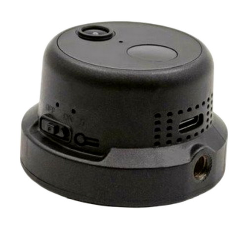 Маленькая видеокамера для удаленного наблюдения 4G миникамера