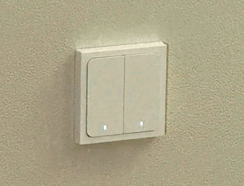 Беспроводной выключатель для света Умный выключатель