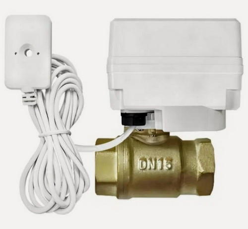 Кран с дистанционным управлением Кран