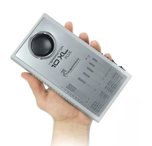 Глушитель Подавитель