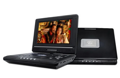 DVD плеер DVD плеер