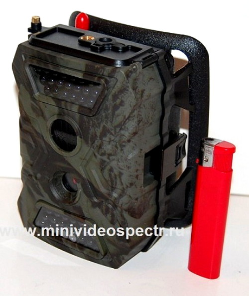 Охранная видеокамера GSM камера