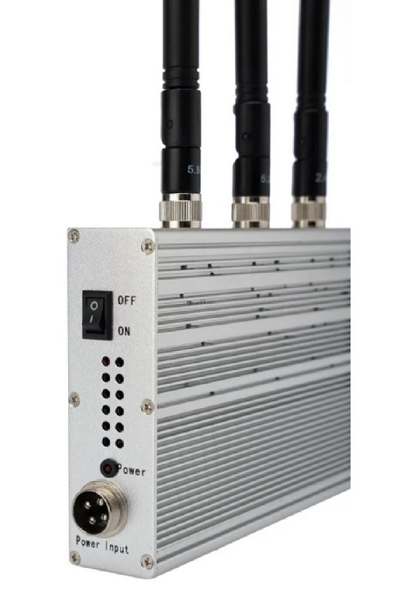 Глушитель Подавитель