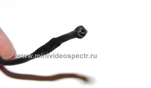 Миникамера AHD Проводная миникамера