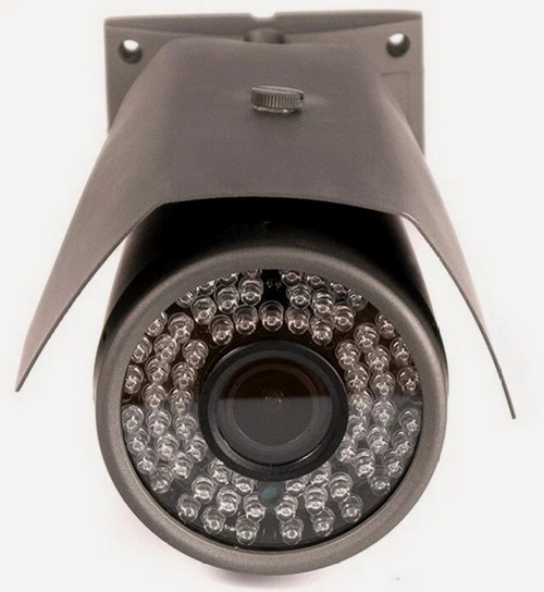 Видеокамера для улицы Охранная видеокамера