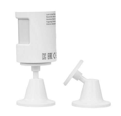 Умный датчик освещенности Умный датчик движения