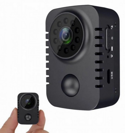 Мини видео камера Миниатюрная видеокамера с записью