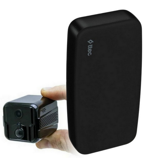 Мини камера для удаленного наблюдения Миникамера с аккумулятором