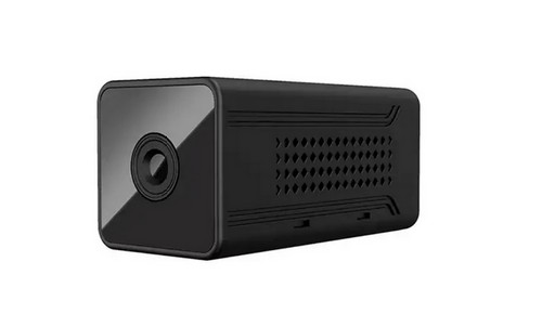 Миникамера Миниатюрная видеокамера