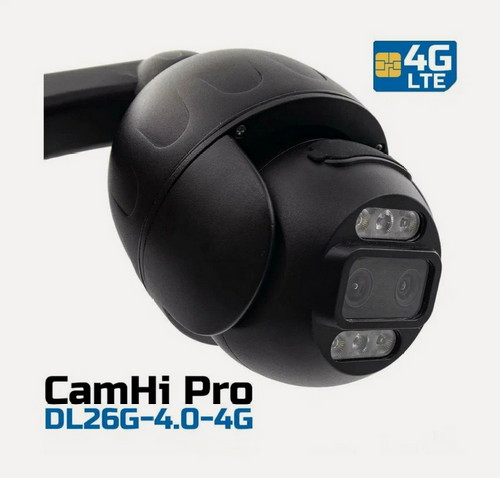 Видеокамера для улицы Уличная видеокамера