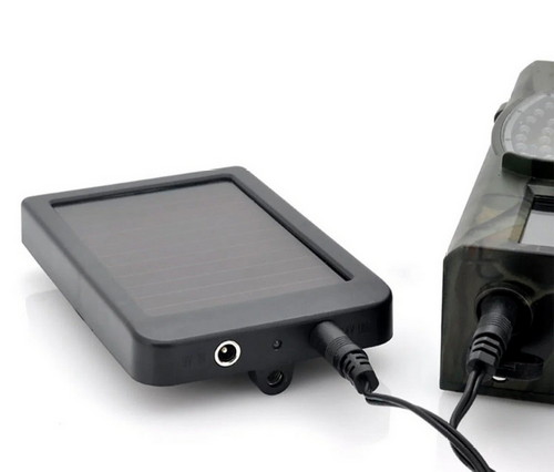 Солнечная панель Солнечная батарея