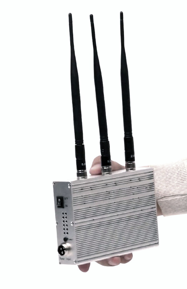 Глушитель Подавитель