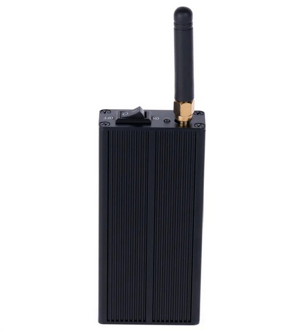 Глушилка Блютуз Подавитель Блютуз