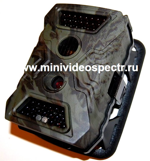 Уличная охранная видеокамера GSM видеокамера