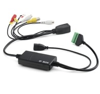 Usb преобразователь для камеры видеонаблюдения Usb преобразователь для камеры видеонаблюдения