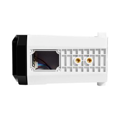 Отсек уличной 4G камеры для SIM-карты и карты памяти