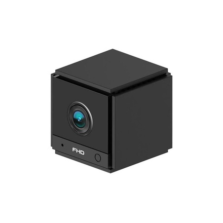 Wi‑Fi камера-кубик 2 Мп без подставки