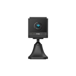 Wi‑Fi камера-кубик на кронштейне для помещения