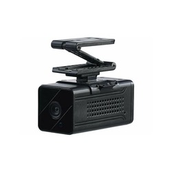 Мини Wi‑Fi камера на кронштейне для установки
