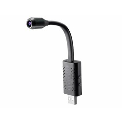 Мини Wi‑Fi камера на USB с удалённым просмотром