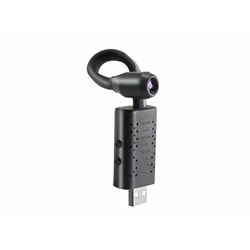 Гибкая мини Wi‑Fi камера с USB-питанием