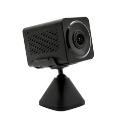 Мини Wi‑Fi камера 3 Мп с кронштейном