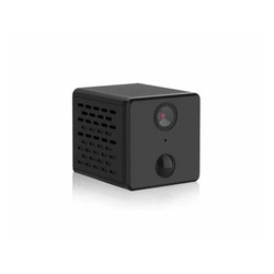 Настольная мини Wi‑Fi IP-камера 3 Мп без кронштейна