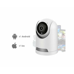 Задняя сторона камеры с динамиком и Micro USB