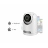 Задняя сторона камеры с динамиком и Micro USB