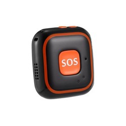 GPS-трекер на руку с SOS-кнопкой и двусторонней связью