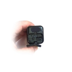 Компактная 4G IP-камера с аккумулятором и ночной подсветкой